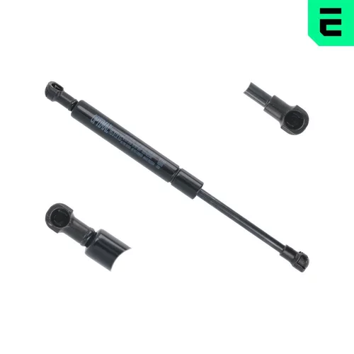 Pneumatická pružina, Batožinový/nákladný priestor OPTIMAL AG-51654