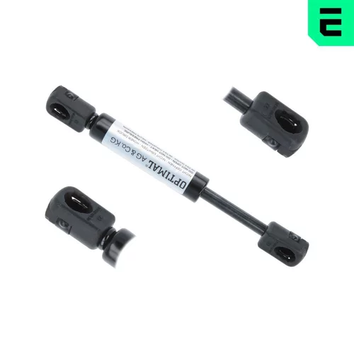 Pneumatická pružina, Batožinový/nákladný priestor AG-51867 /OPTIMAL/
