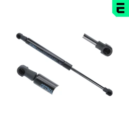 Pneumatická pružina, Batožinový/nákladný priestor OPTIMAL AG-51915