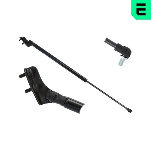 Pneumatická pružina, Batožinový/nákladný priestor OPTIMAL AG-52213