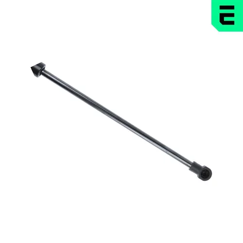 Pneumatická pružina, Batožinový/nákladný priestor AG-52221 /OPTIMAL/ - obr. 2