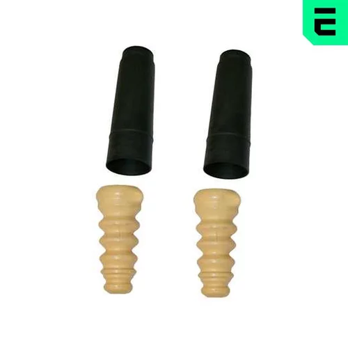 Ochranná sada tlmiča proti prachu OPTIMAL AK-735095