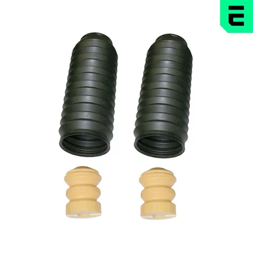 Ochranná sada tlmiča proti prachu OPTIMAL AK-735177