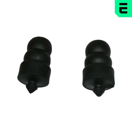 Ochranná sada tlmiča proti prachu OPTIMAL AK-735337