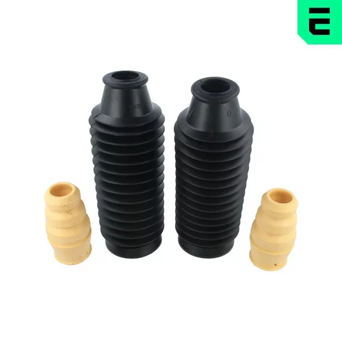 Ochranná sada tlmiča proti prachu OPTIMAL AK-735553