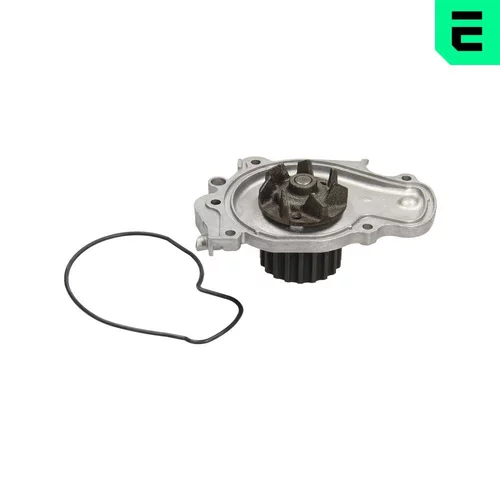 Vodné čerpadlo, chladenie motora AQ-1237 /OPTIMAL/ - obr. 2