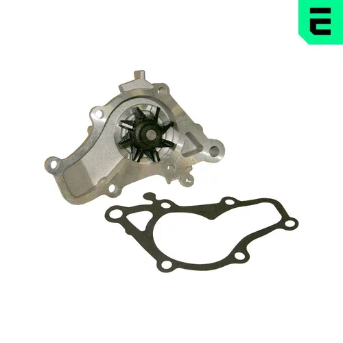 Vodné čerpadlo, chladenie motora AQ-2142 /OPTIMAL/ - obr. 1