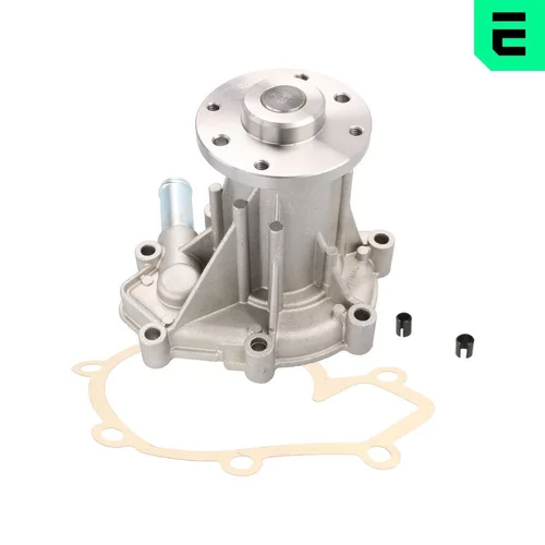 Vodné čerpadlo, chladenie motora AQ-2453 /OPTIMAL/ - obr. 3