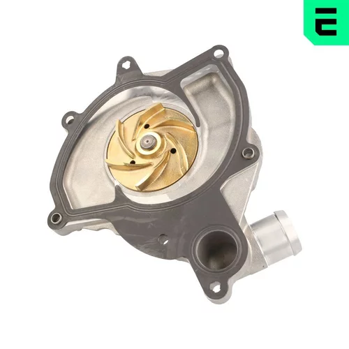 Vodné čerpadlo, chladenie motora AQ-2468 /OPTIMAL/ - obr. 2