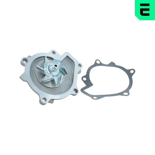 Vodné čerpadlo, chladenie motora AQ-2534 /OPTIMAL/ - obr. 1