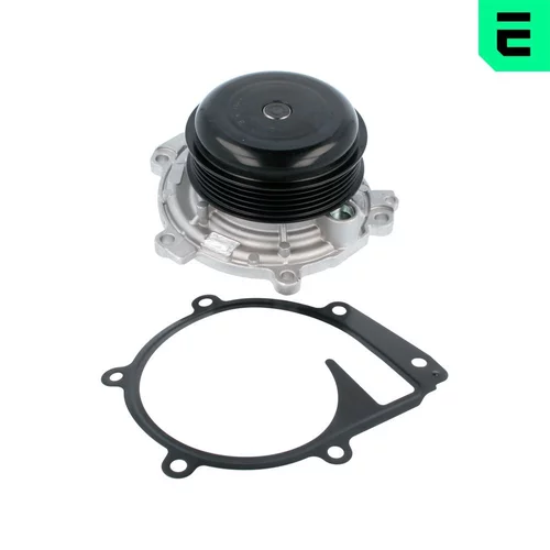 Vodné čerpadlo, chladenie motora OPTIMAL AQ-2593