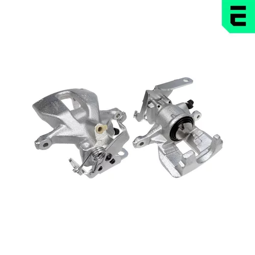 Brzdový strmeň OPTIMAL BC-1020L