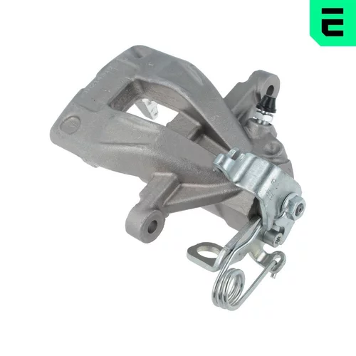Brzdový strmeň OPTIMAL BC-1042L