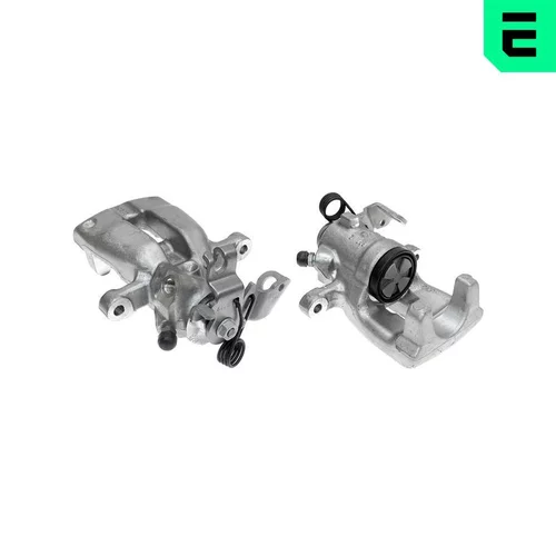 Brzdový strmeň OPTIMAL BC-1106R