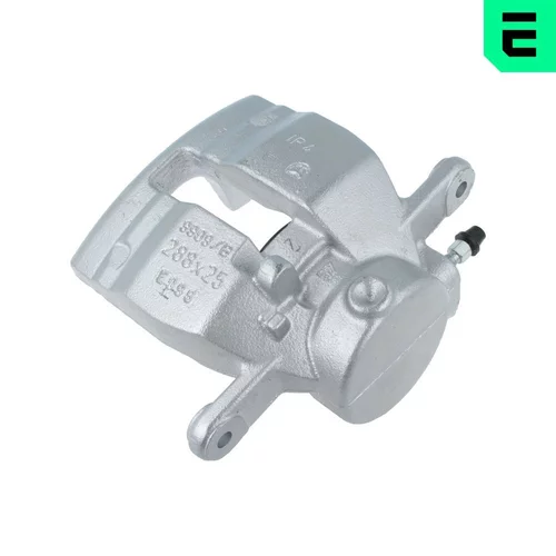 Brzdový strmeň OPTIMAL BC-1123L