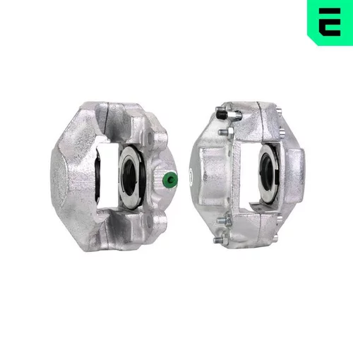 Brzdový strmeň OPTIMAL BC-1218L