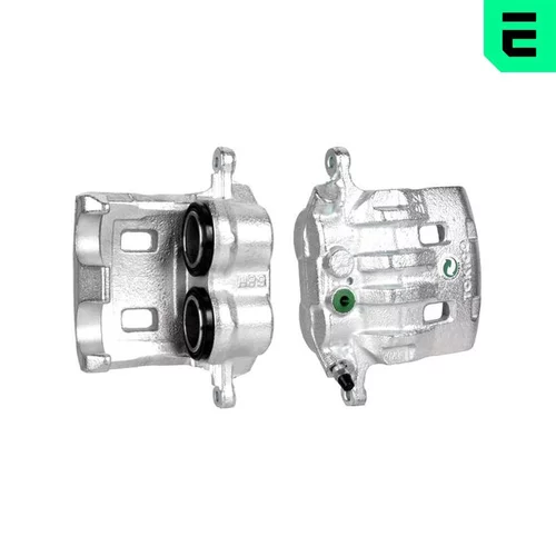 Brzdový strmeň OPTIMAL BC-1220L