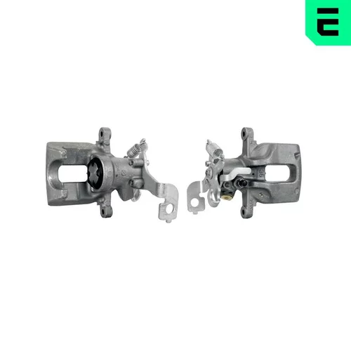 Brzdový strmeň OPTIMAL BC-1280L