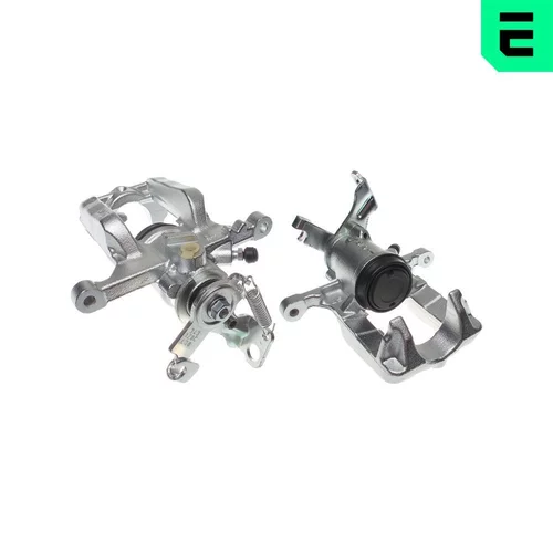 Brzdový strmeň OPTIMAL BC-1470L