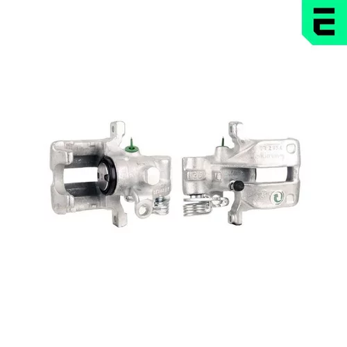 Brzdový strmeň OPTIMAL BC-1489L