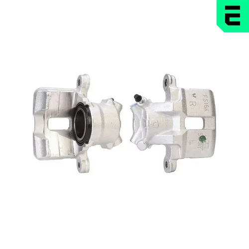 Brzdový strmeň OPTIMAL BC-1496R