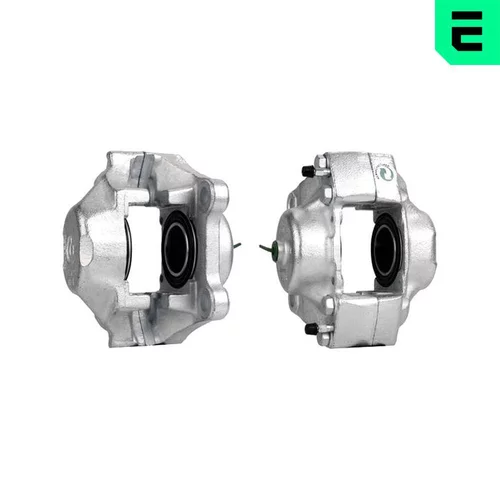 Brzdový strmeň OPTIMAL BC-1533L