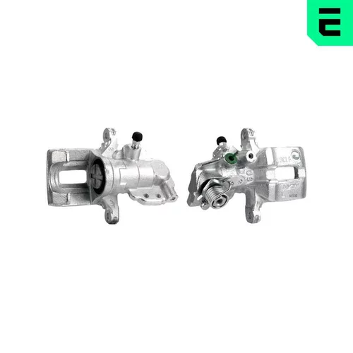Brzdový strmeň OPTIMAL BC-1614L