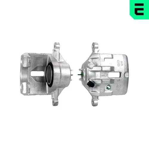 Brzdový strmeň OPTIMAL BC-1621L