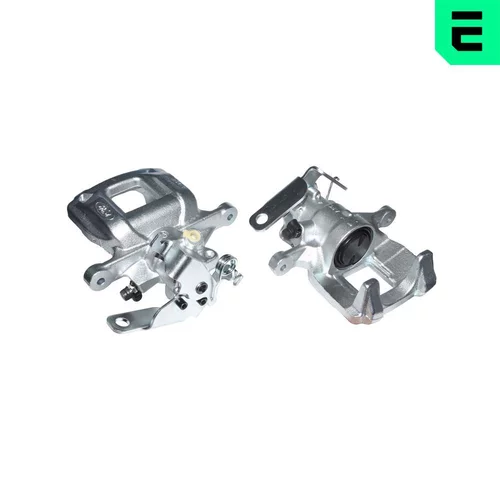 Brzdový strmeň OPTIMAL BC-1706R