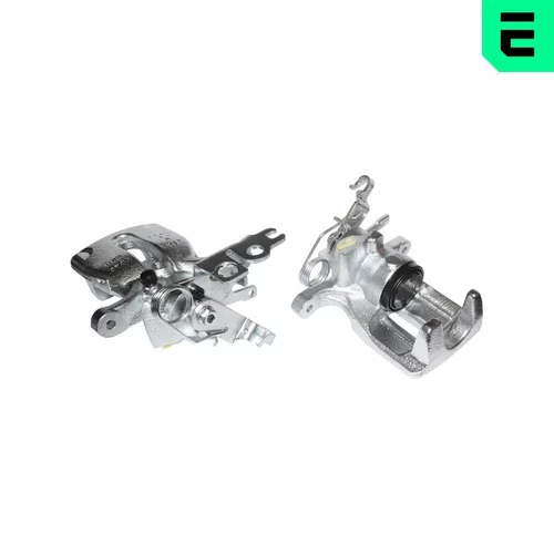 Brzdový strmeň OPTIMAL BC-1761L