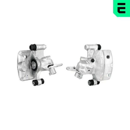 Brzdový strmeň OPTIMAL BC-2061L