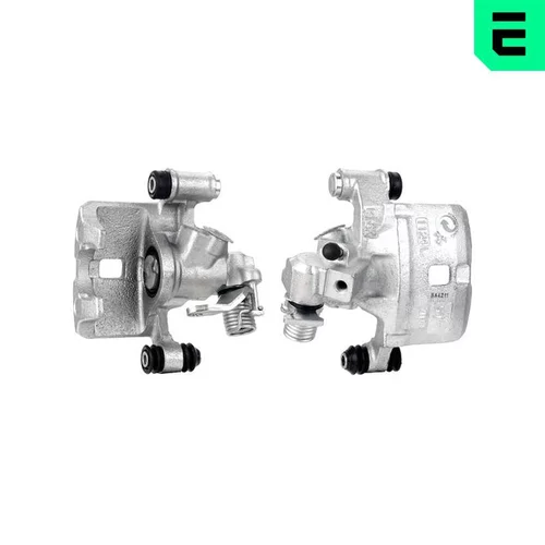 Brzdový strmeň OPTIMAL BC-2139L