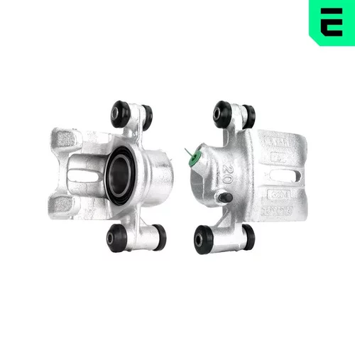 Brzdový strmeň OPTIMAL BC-2222R