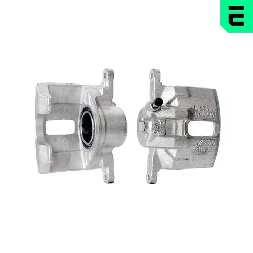 Brzdový strmeň BC-2245L /OPTIMAL/