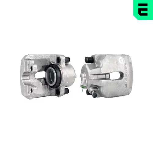 Brzdový strmeň OPTIMAL BC-2320L
