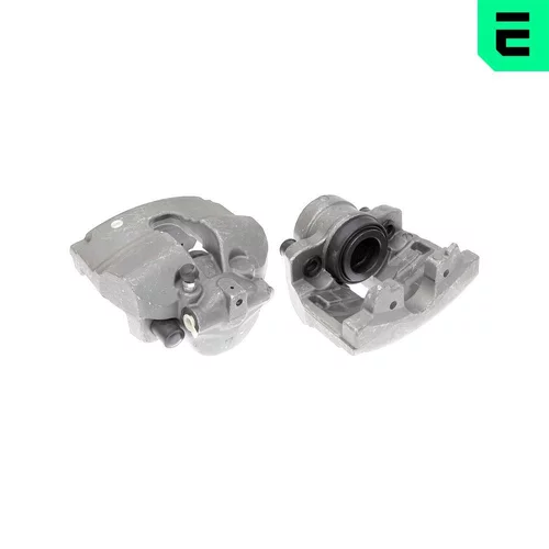 Brzdový strmeň OPTIMAL BC-2387L