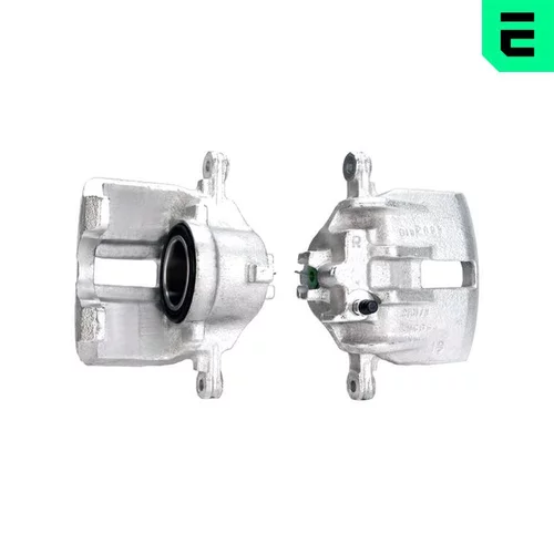 Brzdový strmeň OPTIMAL BC-2418R