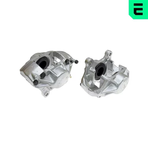 Brzdový strmeň OPTIMAL BC-2435R