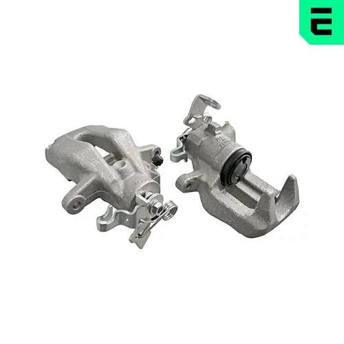 Brzdový strmeň OPTIMAL BC-2550R