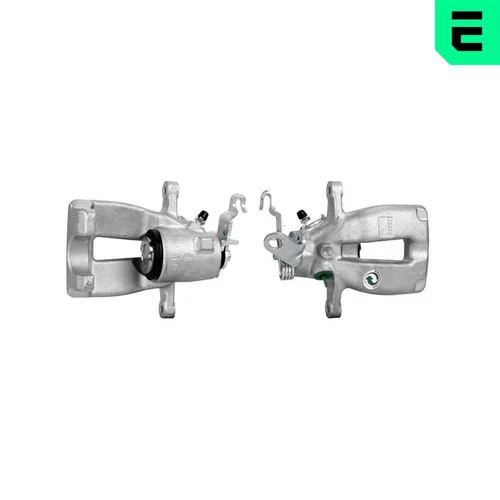 Brzdový strmeň OPTIMAL BC-2578L