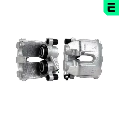 Brzdový strmeň OPTIMAL BC-2584R