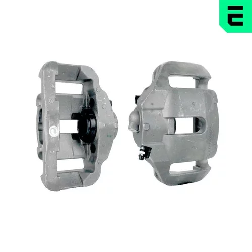 Brzdový strmeň OPTIMAL BC-2644L