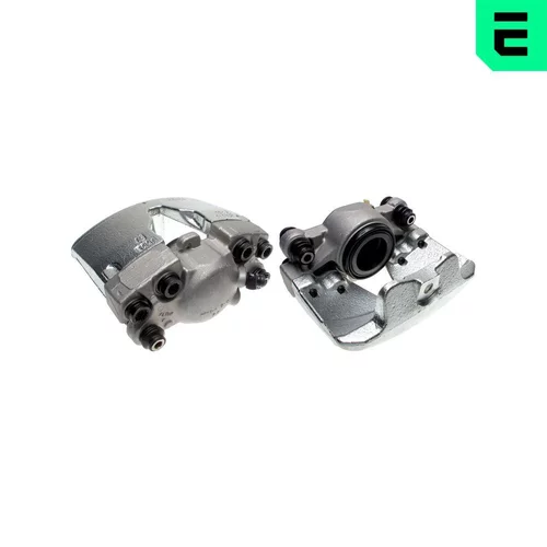 Brzdový strmeň OPTIMAL BC-2691L
