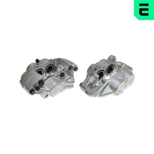 Brzdový strmeň OPTIMAL BC-2815R