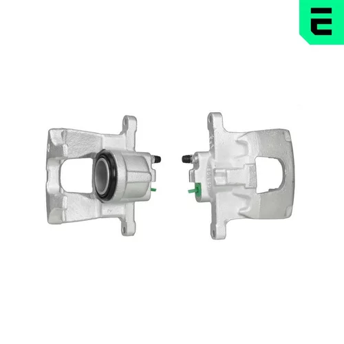 Brzdový strmeň OPTIMAL BC-2886R