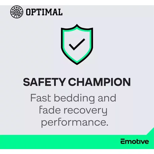 Sada brzdových platničiek kotúčovej brzdy OPTIMAL BP-13131