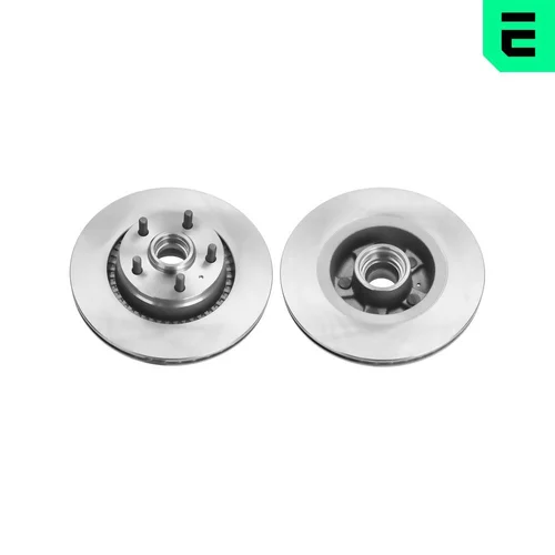 Brzdový kotúč OPTIMAL BS-3260C
