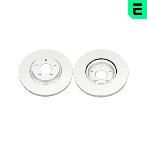 Brzdový kotúč OPTIMAL BS-8060C