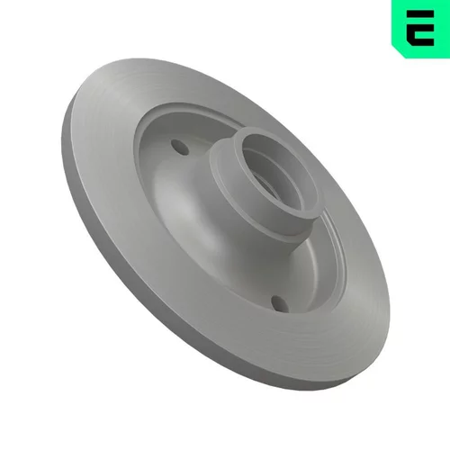 Brzdový kotúč BS-9030C /OPTIMAL/ - obr. 3