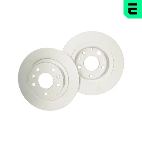 Brzdový kotúč OPTIMAL BS-9450C